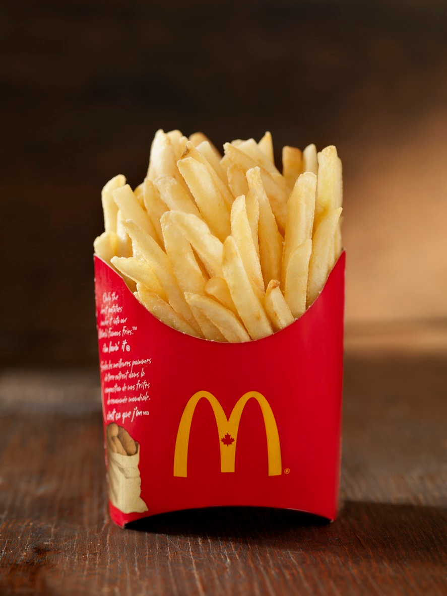 Fries